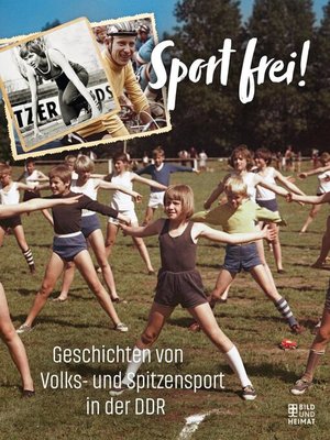 cover image of Sport frei!